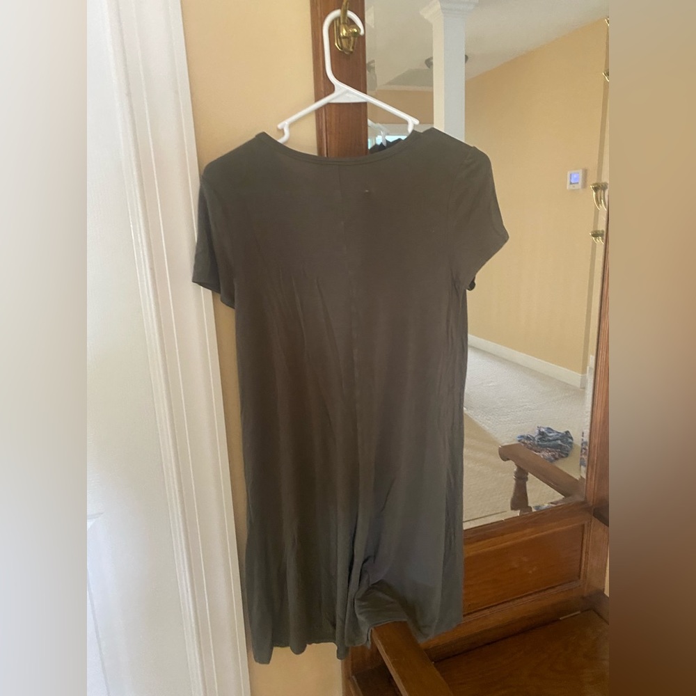 Women’s Dress